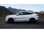2026 BMW X6 Base