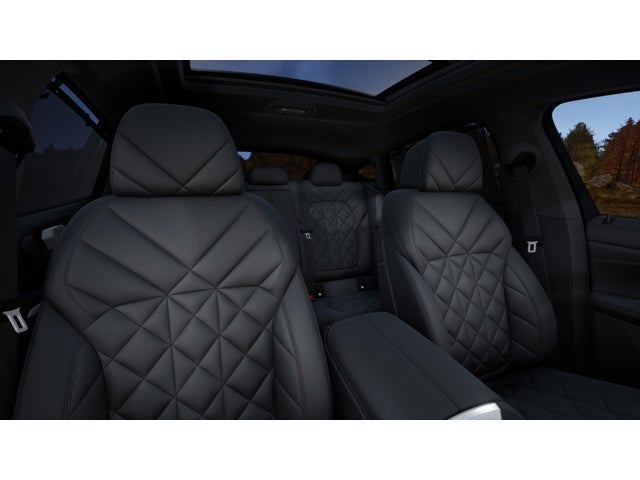 2027 BMW X6 Base