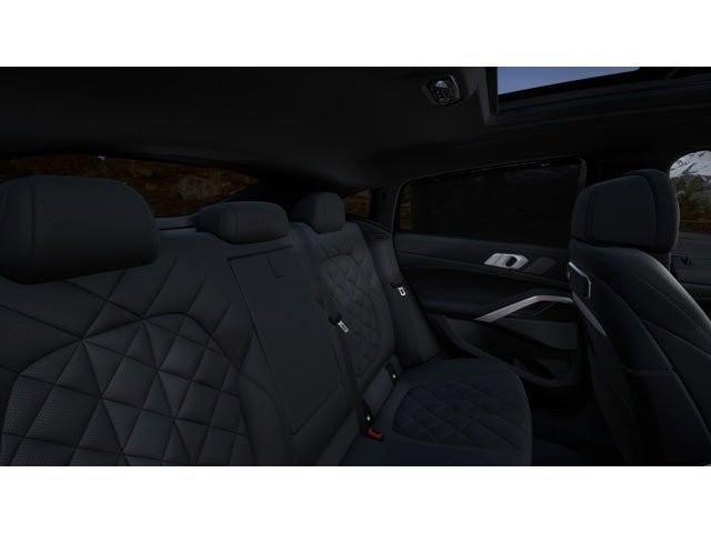 2027 BMW X6 Base