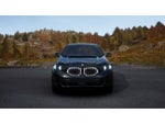 2027 BMW X6 Base