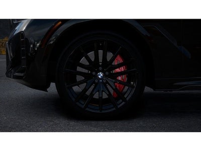 2027 BMW X6 Base