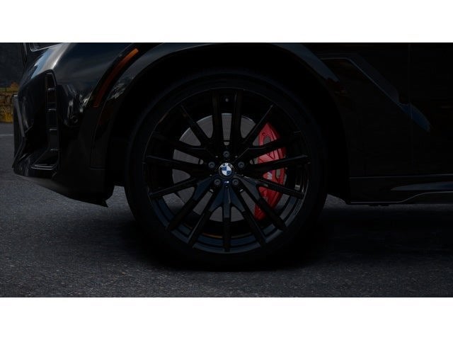 2027 BMW X6 Base