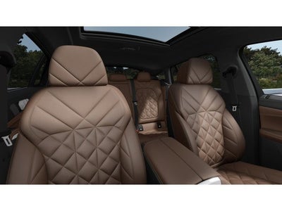 2027 BMW X6 Base