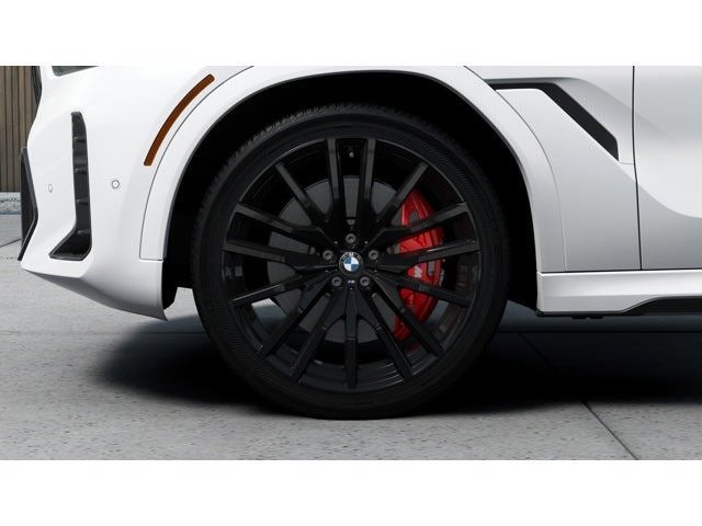2027 BMW X6 Base