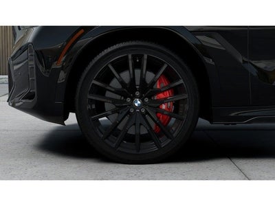 2027 BMW X6 Base