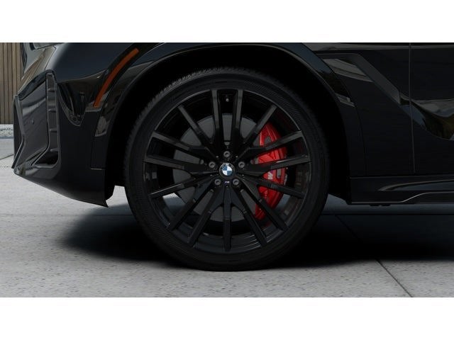 2027 BMW X6 Base