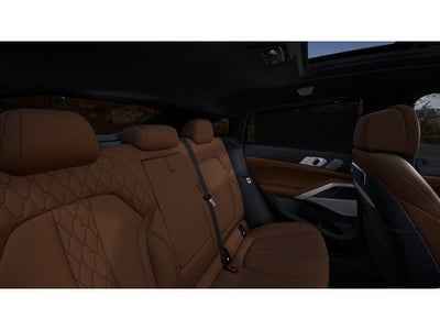 2027 BMW X6 Base