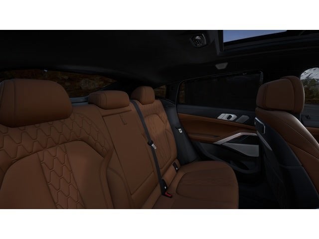 2027 BMW X6 Base