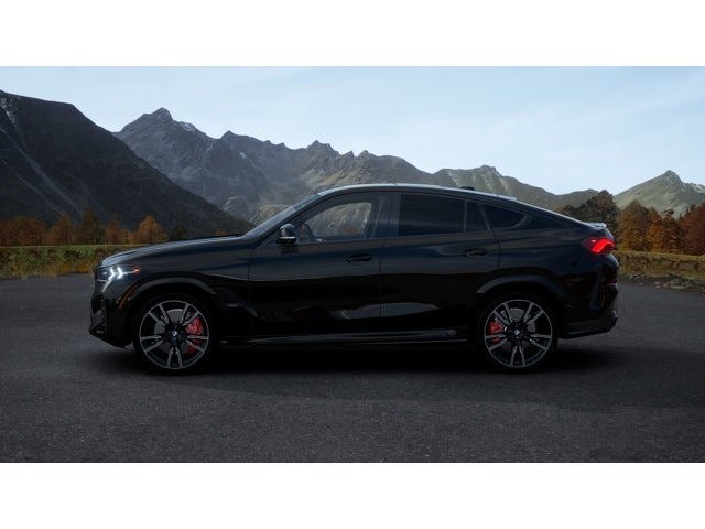 2027 BMW X6 Base