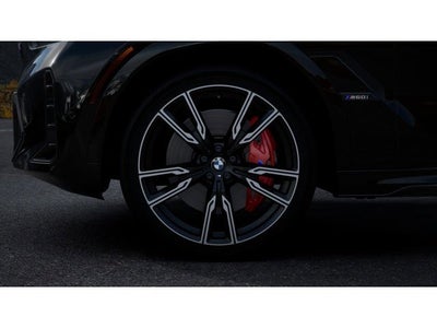2027 BMW X6 Base