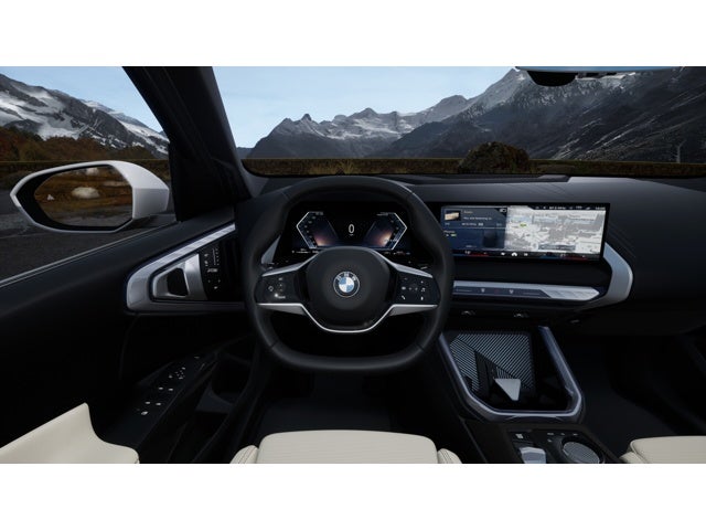 2026 BMW X3 Base