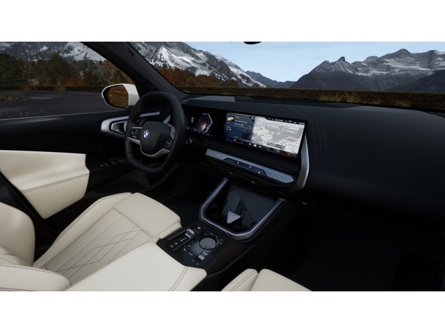 2026 BMW X3 Base