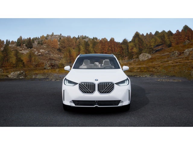 2026 BMW X3 Base