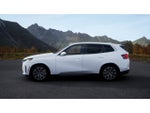 2026 BMW X3 Base
