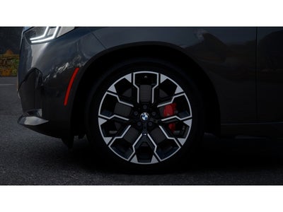 2026 BMW X3 Base