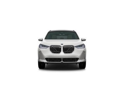 2026 BMW X3 Base
