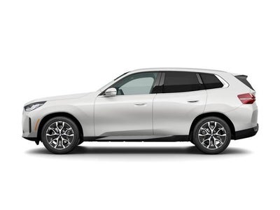 2026 BMW X3 Base