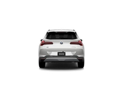 2026 BMW X3 Base
