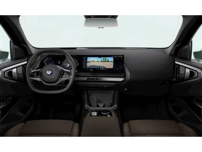 2026 BMW X3 Base
