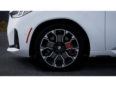 2026 BMW X3 Base
