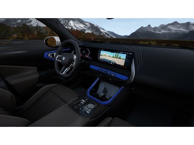 2026 BMW X3 Base