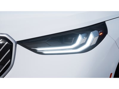 2026 BMW X3 Base