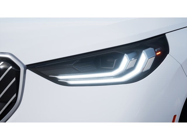 2026 BMW X3 Base
