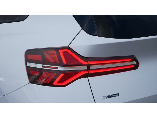 2026 BMW X3 Base