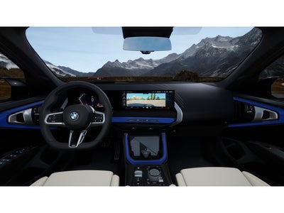 2026 BMW X3 Base