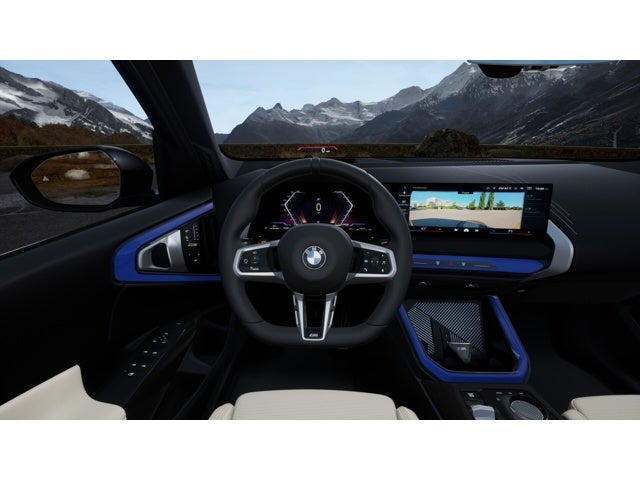 2026 BMW X3 Base
