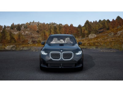 2026 BMW X3 Base