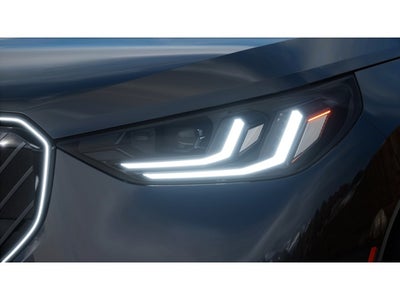 2026 BMW X3 Base