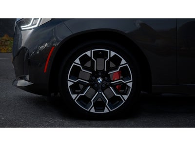 2026 BMW X3 Base