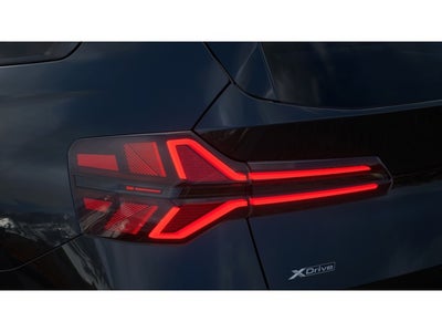 2026 BMW X3 Base