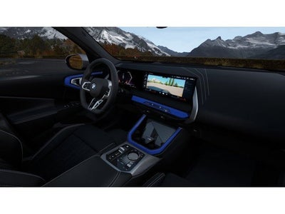 2026 BMW X3 Base