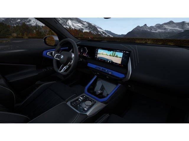 2026 BMW X3 Base