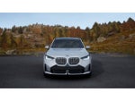 2026 BMW X3 Base