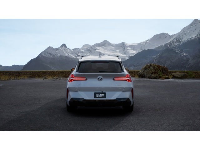 2026 BMW X3 Base