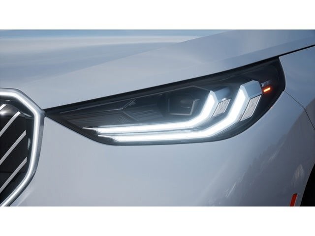 2026 BMW X3 Base