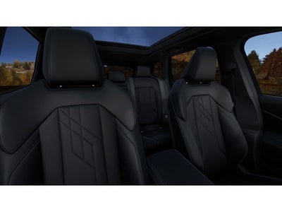 2026 BMW X3 Base
