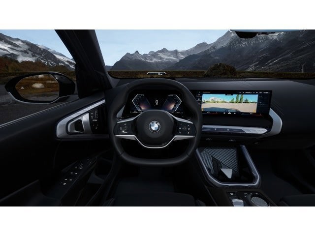 2026 BMW X3 Base