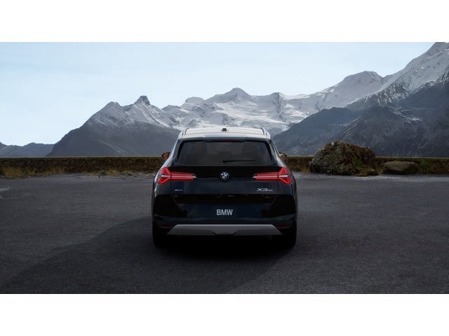 2026 BMW X3 Base
