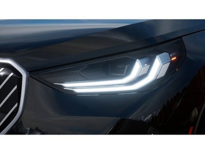 2026 BMW X3 Base
