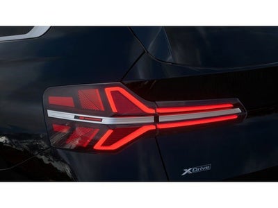 2026 BMW X3 Base
