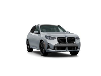 2026 BMW X3 Base