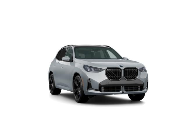 2026 BMW X3 Base