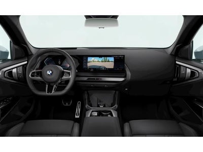 2026 BMW X3 Base
