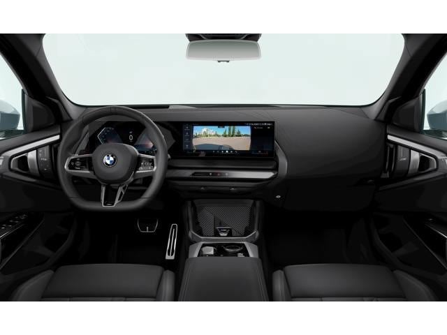 2026 BMW X3 Base