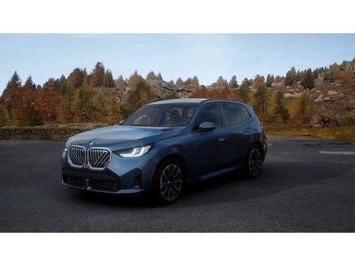 2026 BMW X3 Base
