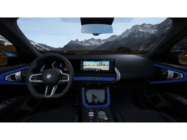 2026 BMW X3 Base
